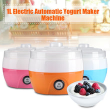 Load image into Gallery viewer, Automatic Yogurt Machine
